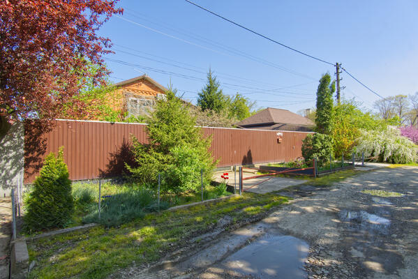 Дом 177 м² на участке 13 сот.