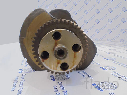 6745-31-1120 Коленчатый вал Komatsu