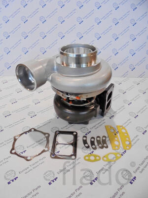 6505-67-5030 Турбокомпрессор Komatsu