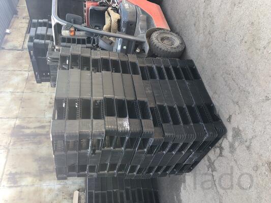 Куплю пластиковые поддоны