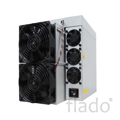 Майнер Antminer S21 Pro 234Th/s