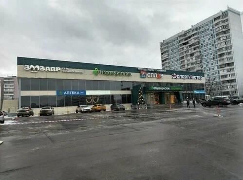 Офис Магазин в Строгино