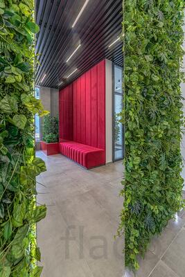 2-к квартира, 53 м², 7/16 эт.