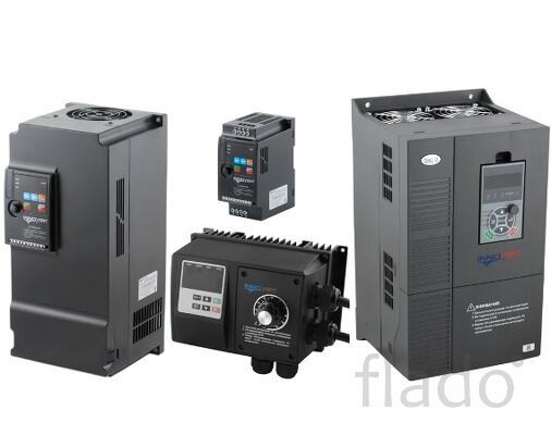 Преобразователи частоты INNOVERT IDD, ISD, IPD, ITD, IBD_E, IHD, IMD_E