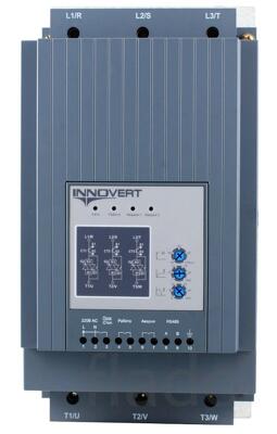 Устройство плавного пуска INNOVERT SSD по низким ценам