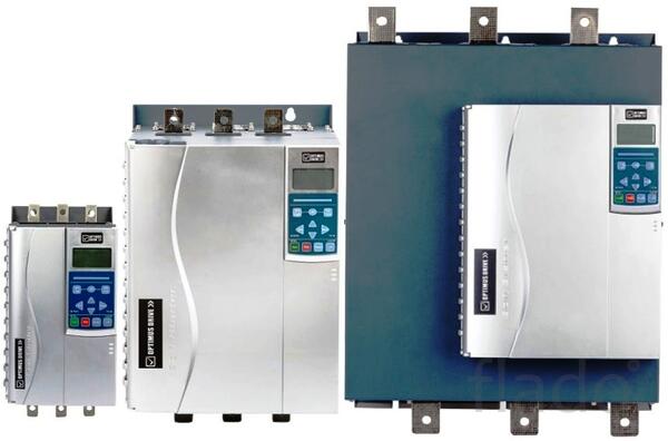 Устройство плавного пуска OPTIMUS DRIVE SSD360 SSD660 SSD700 недорого