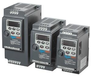 Преобразователь частоты INNOVERT IDD для однофазного электродвигателя