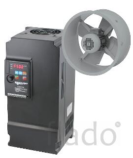 Преобразователь частоты INNOVERT VENT IVD для вентиляторов