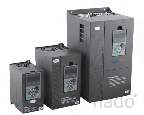 Преобразователь частоты INNOVERT ITD c векторным управлением