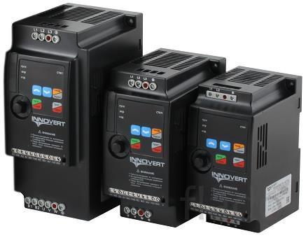 Преобразователь частоты INNOVERT ISD недорого