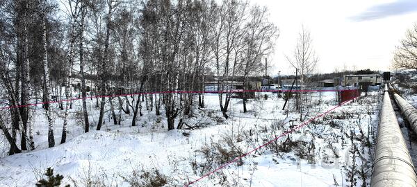 Производственная База 1, 1 Га