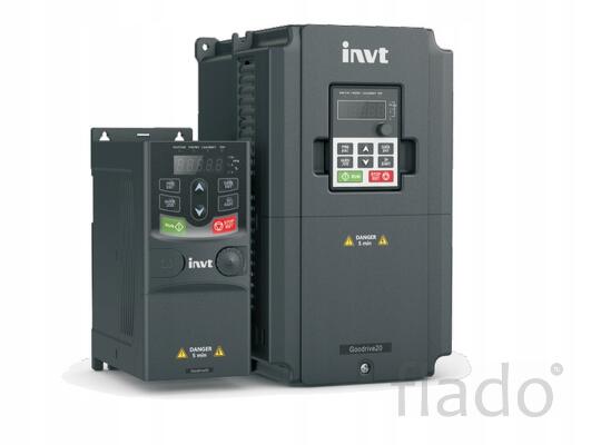 Преобразователь частоты INVT GD20 недорого
