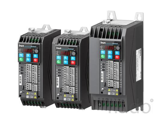 Преобразователь частоты INVT GD27 недорого