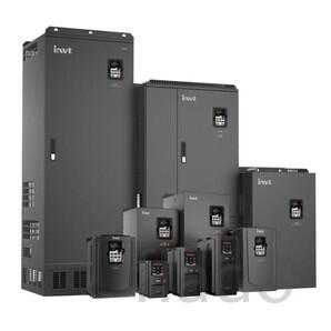 Преобразователь частоты INVT GD200A недорого