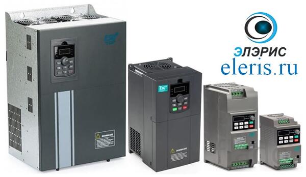 Частотный преобразователь серии ESQ-230 недорого