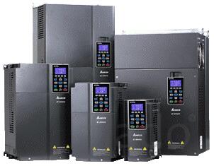 Преобразователь частоты Delta VFD-CP, Delta VFD-CP2000 недорого