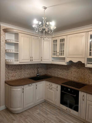 1-к квартира, 39 м², 6/16 эт.