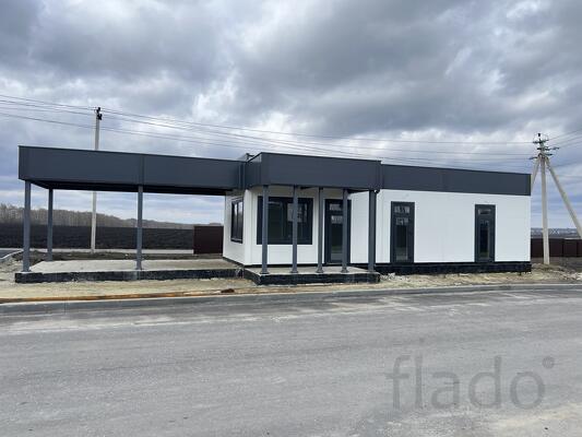 Участок 11 сот. (ИЖС)