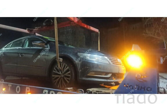 Volkswagen Passat CC, 2013