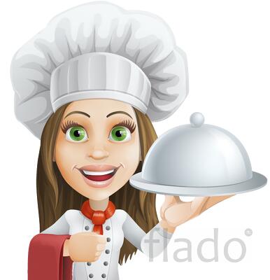 повар суши