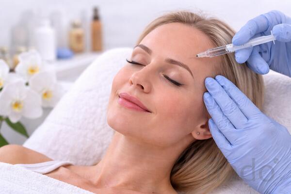 Ботулинотерапия мимических морщин препаратом Диспорт за 1 в Медведково