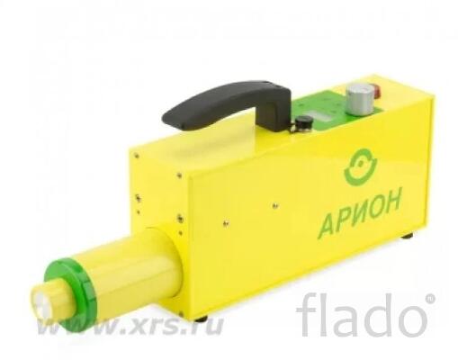 рентгеноскоп