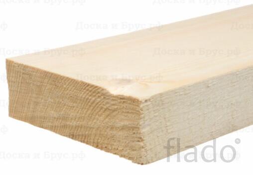 доска обрезная 40 мм