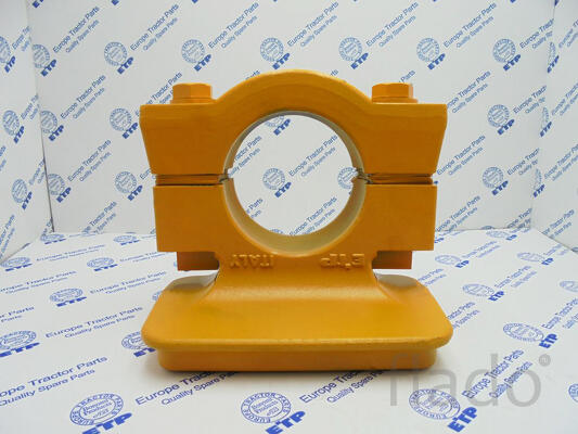 14Y-71-00081 Кронштейн с крышкой Komatsu