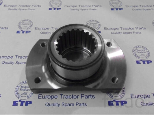 14Z-12-31310 Фланец Komatsu