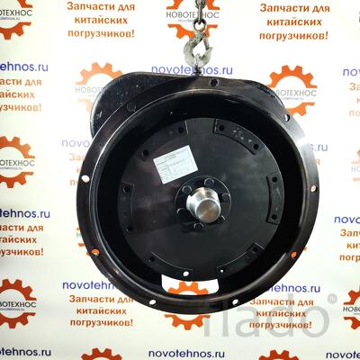 Гидротрансформатор ГТР в сборе для АКПП YJ265 на Fukai BULL NEO HZM