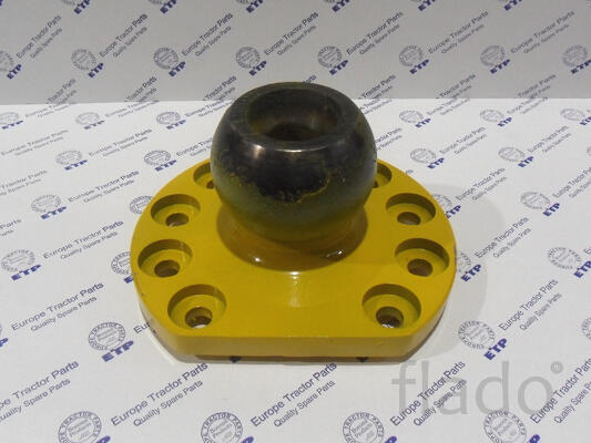 17A-71-12262 Цапфа Komatsu