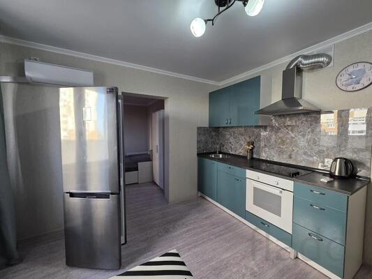 1-к квартира, 28 м², 2/16 эт.