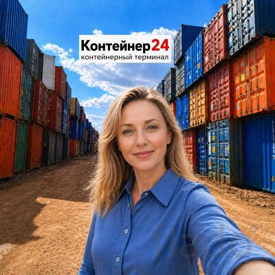Контейнеры 20-40 фут б/у морские и ЖД ПРОДАМ