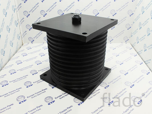 56B-50-12316 Подушка Komatsu