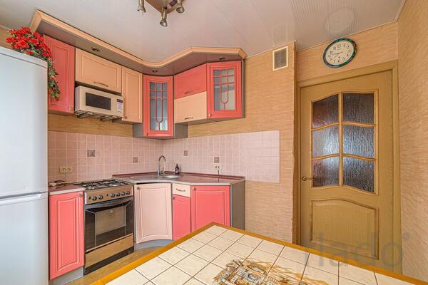 3-к квартира, 68 м², 3/9 эт.