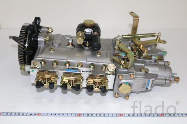 400912-00071 Насос топливный ТНВД DOOSAN DX225LCA