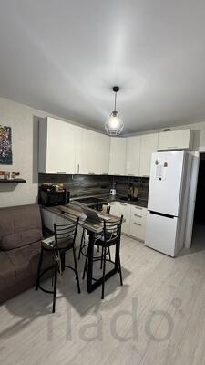 1-к квартира, 36 м², 8/16 эт.