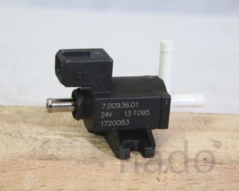 410135-00286 Клапан электромагнитный DOOSAN