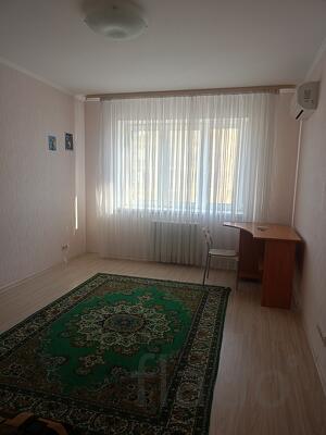 1-к квартира, 42 м², 8/17 эт.