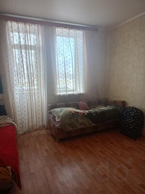 2-к квартира, 58 м², 3/4 эт.