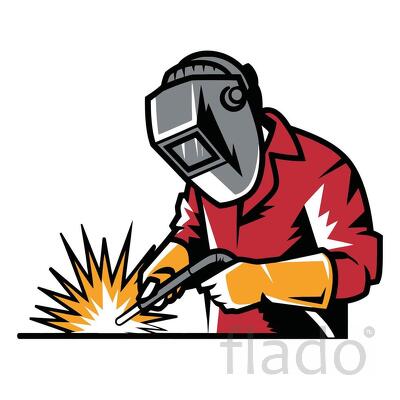 Сварочные работы любой сложности