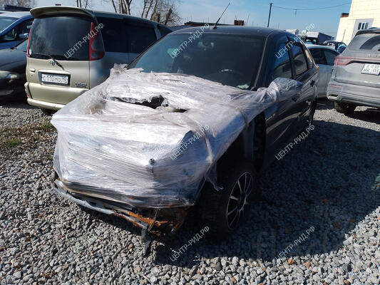 ВАЗ (LADA) Granta, 2020