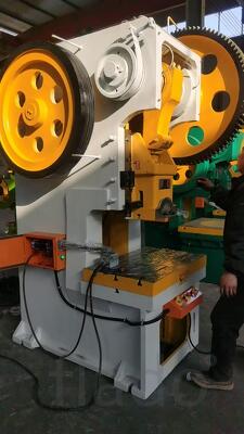 Пресс на 100тонн