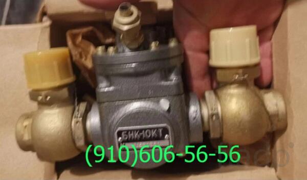 Насос БНК-10ТК, БНК-12, НП-96М, НД-144-22