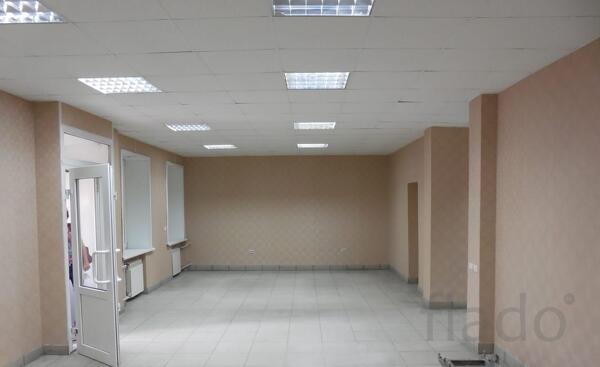 Офисное помещение 50 кв.м на 1 линии Московского ш
