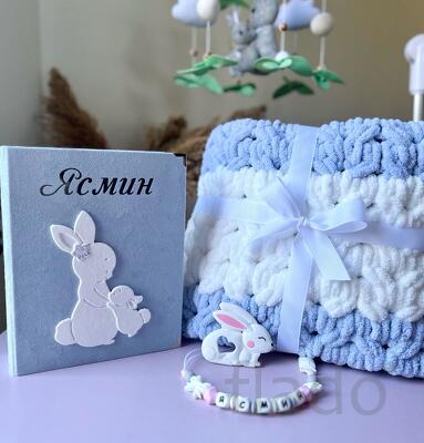 Фотоальбомы, открытки и конверты ручной работы
