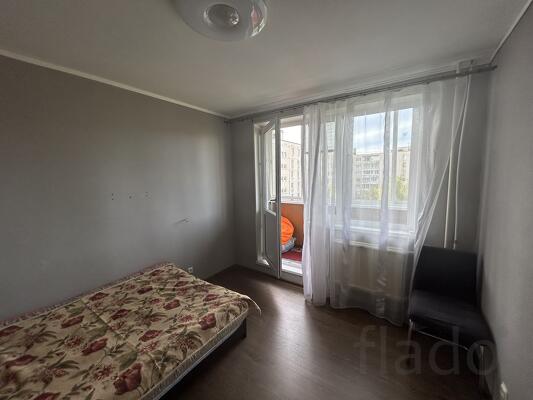 2-к квартира, 55 м², 7/9 эт.