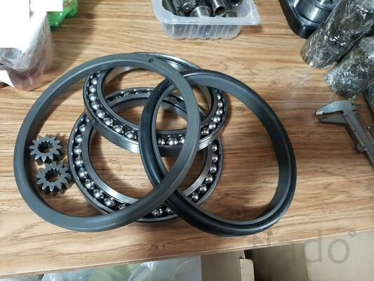 Kobelko sk30ur-2 запчасти и детали для редуктора хода / гидромотора