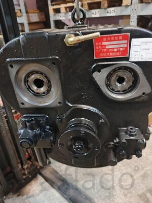Гидротрансформатор ГТР для АКПП YJ280 на fukai zl930 szm930 hzm930 bul