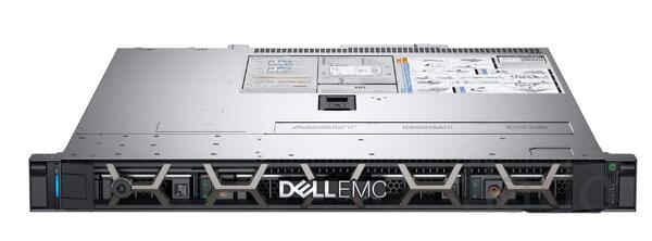 Сервер Dell R340